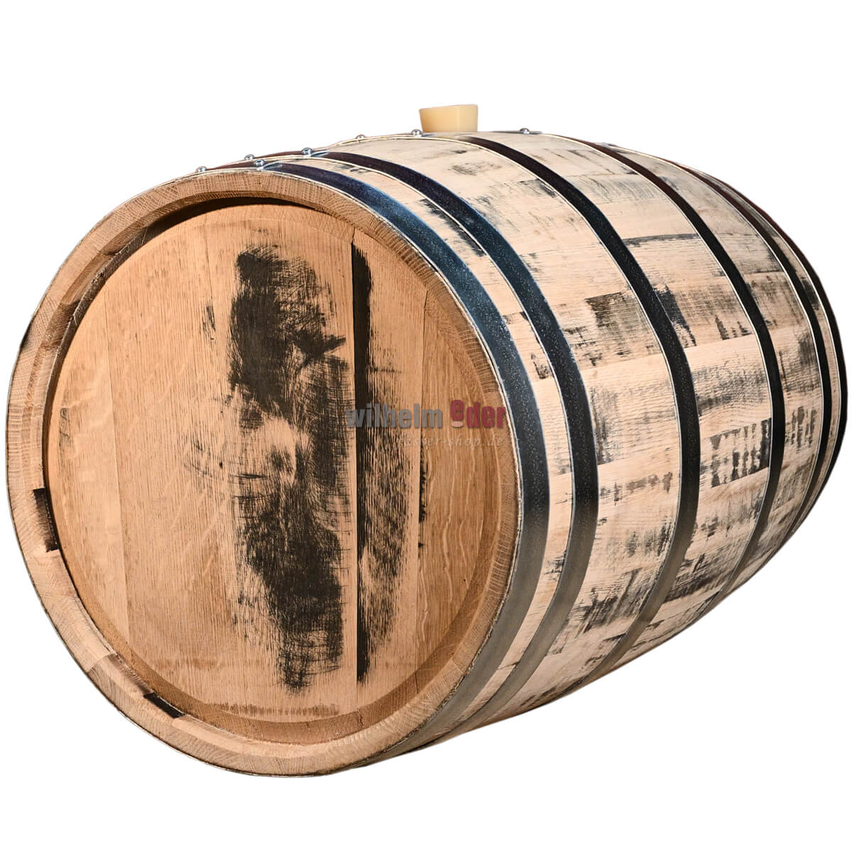 Petits fût d'occasion 125 l - Sherry - Whisky