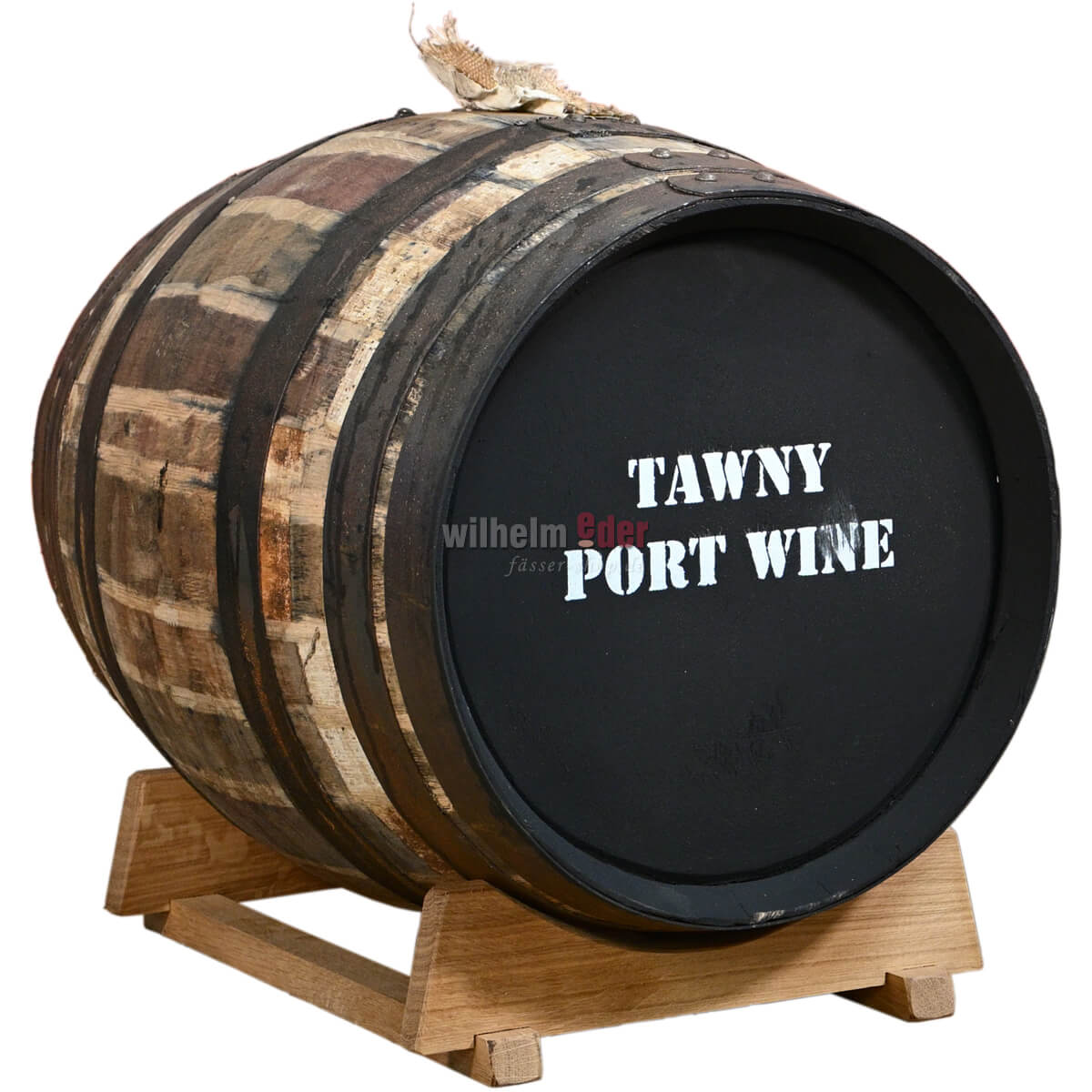 Fût de sherry 40 l - fraîchement vidé - Porto