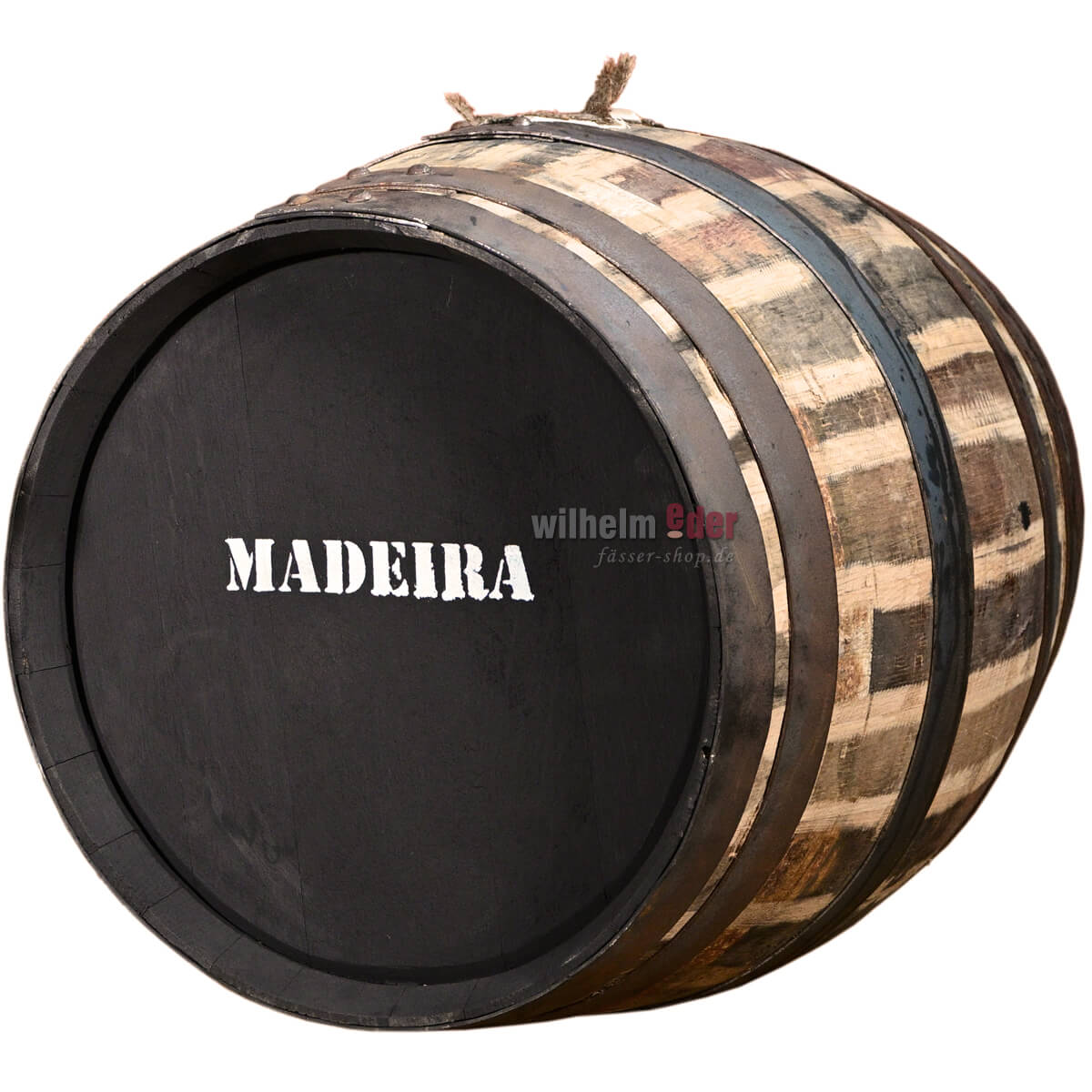 Fût de vin madeira 40 l