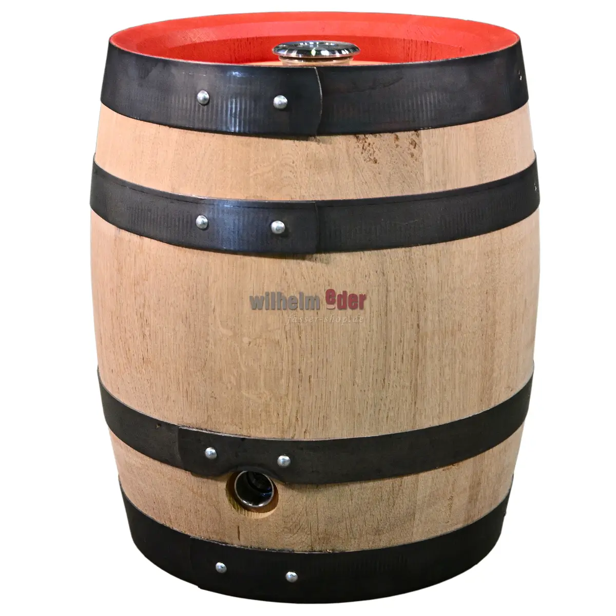 Fût à bière 20 l avec vessie en inox DSI