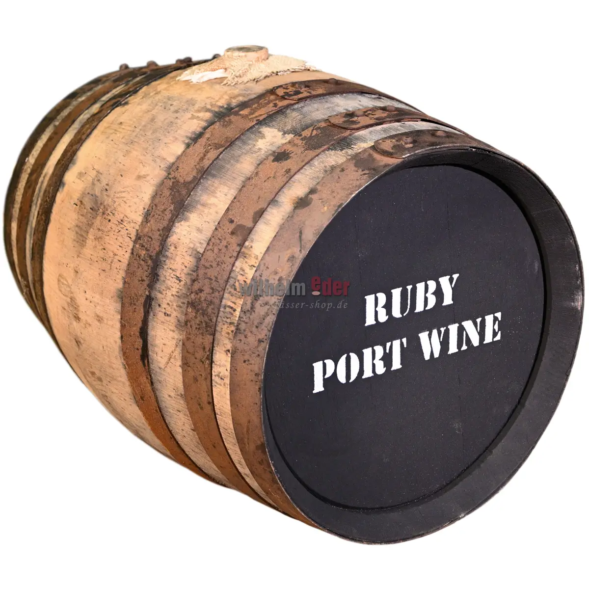 Fût à porto Ruby 50 l