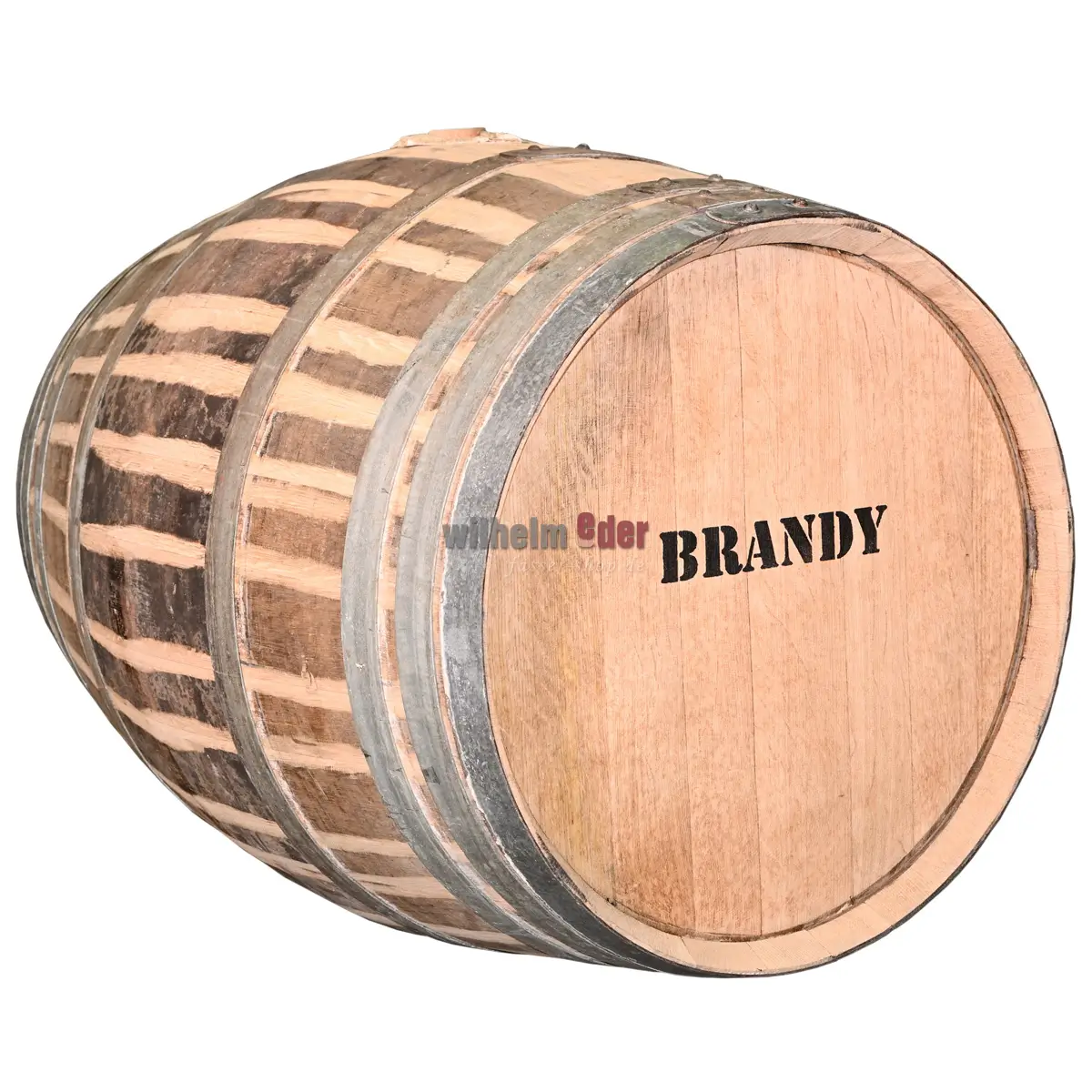  Fût Brandy 225 l - chêne francais