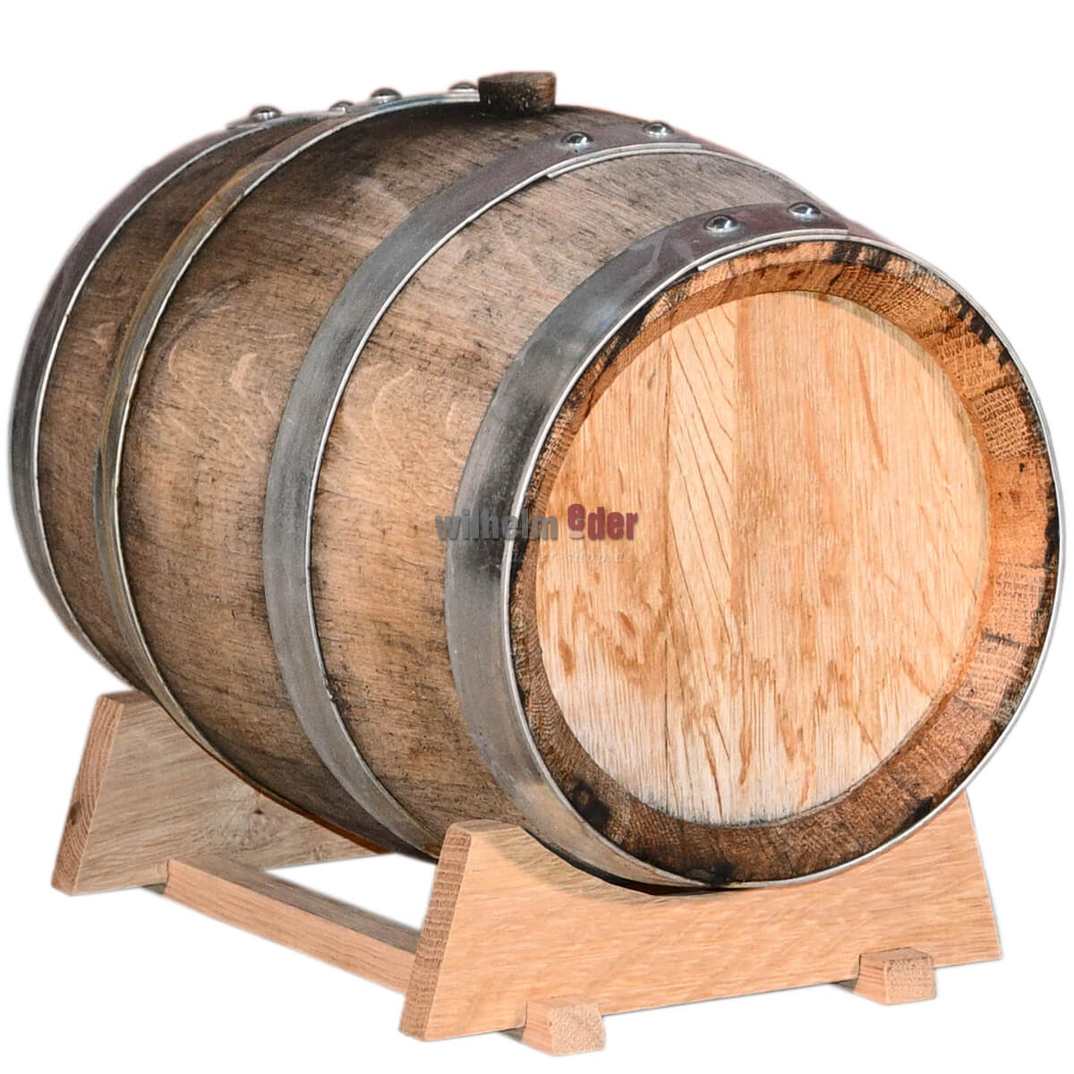 Petits fûts 5 l - 10 l - Whisky