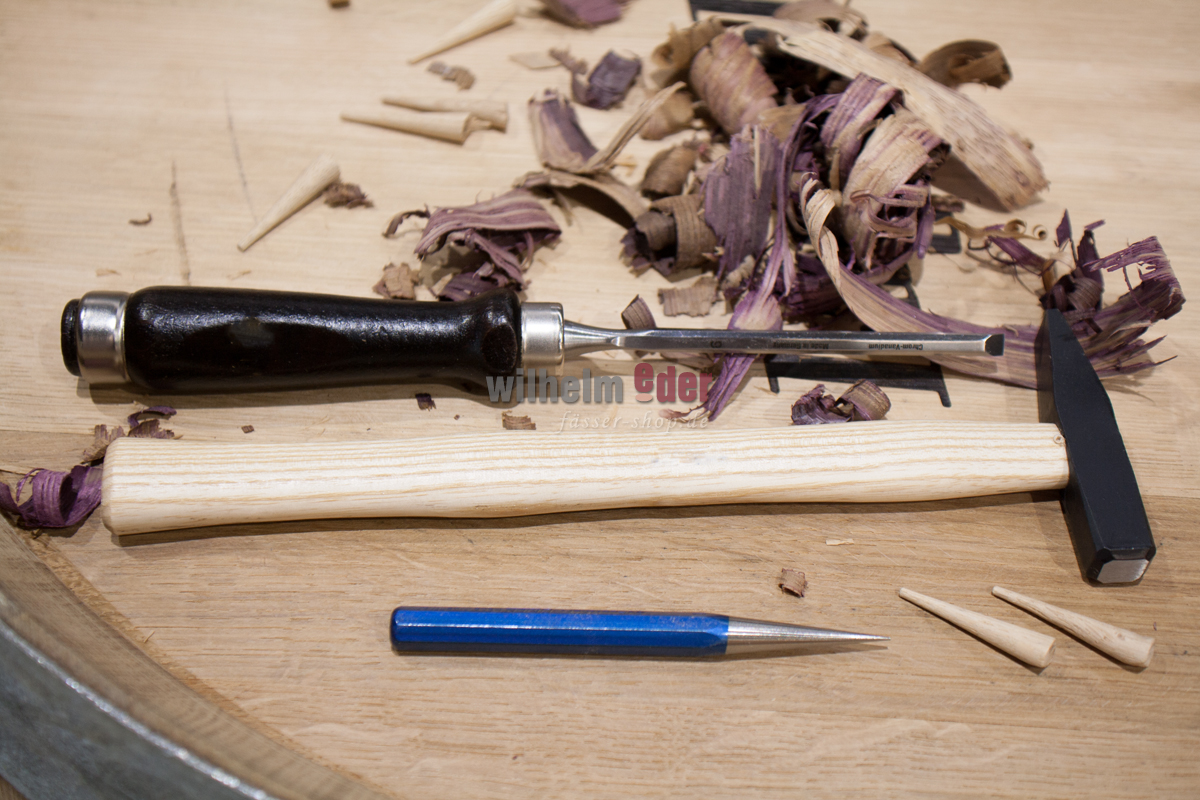 Kit de réparation – outils  3 pièces