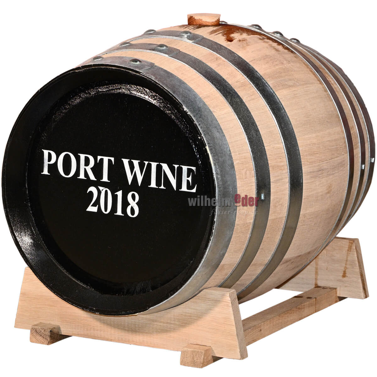 Fût de Porto 30 l - rempli de Tawny Port